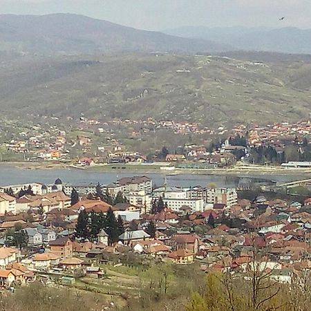 Pensiunea Adeluta Călimăneşti Dış mekan fotoğraf