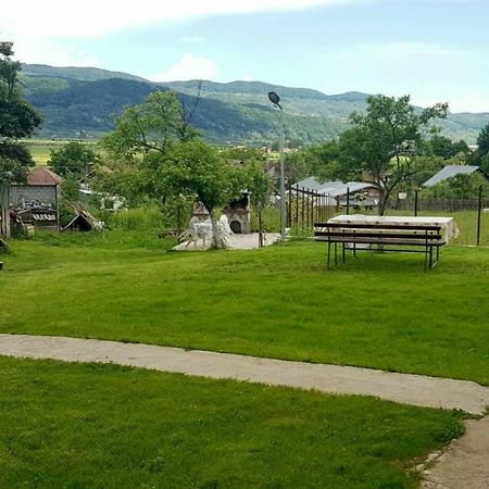 Pensiunea Adeluta Călimăneşti Dış mekan fotoğraf