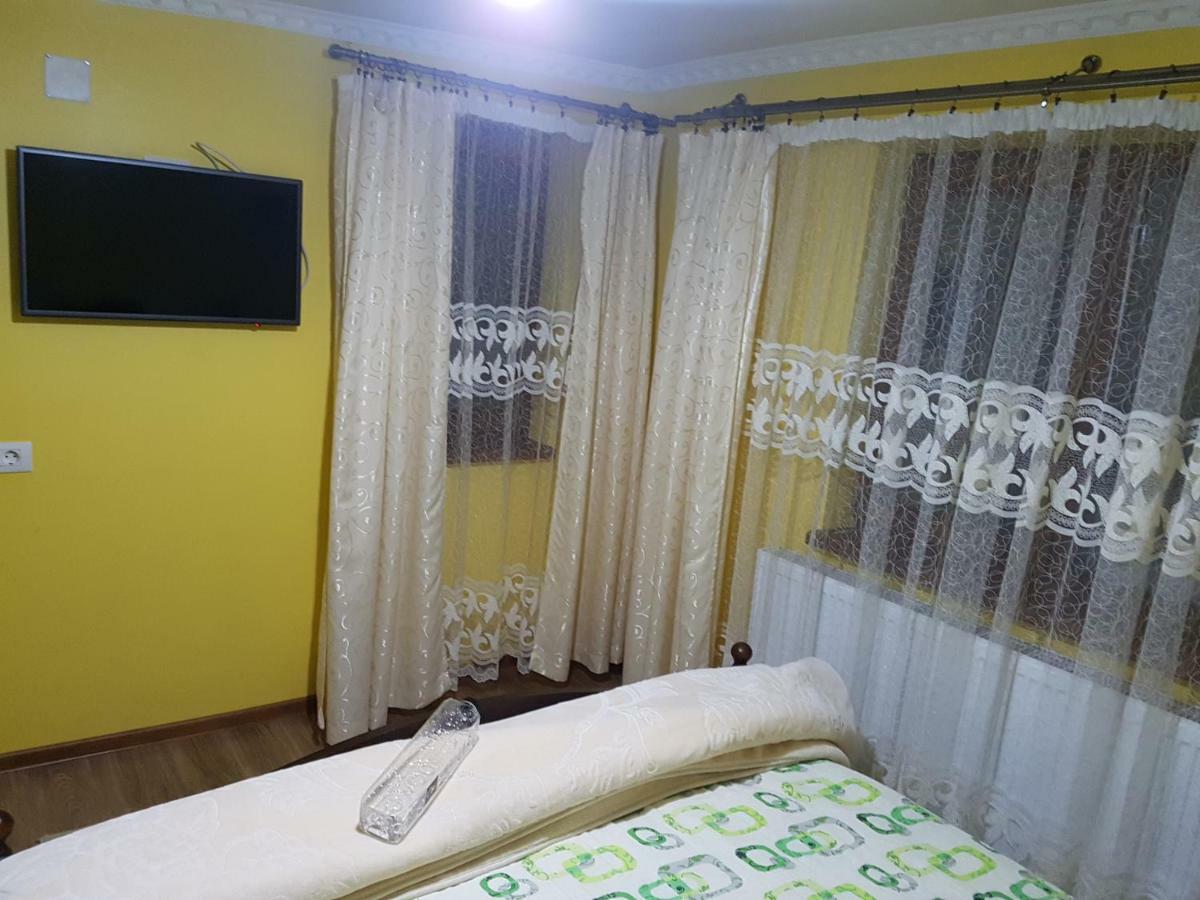 Pensiunea Adeluta Călimăneşti Dış mekan fotoğraf