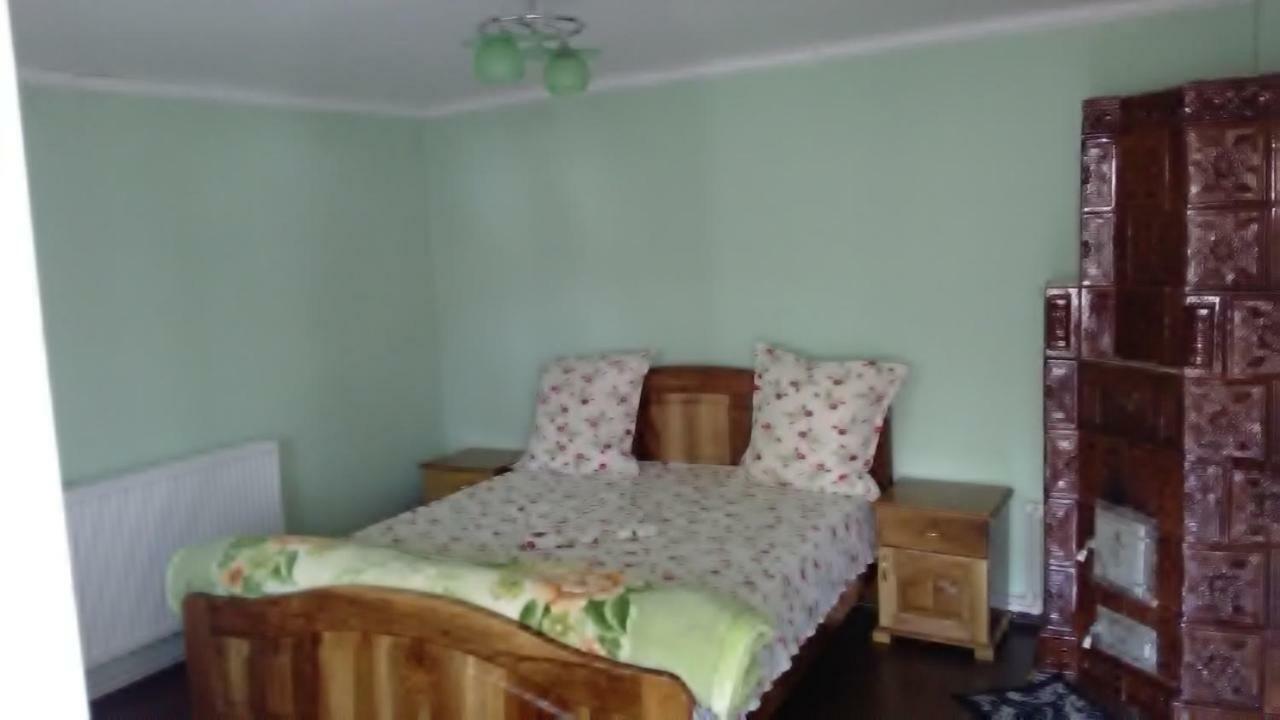 Pensiunea Adeluta Călimăneşti Dış mekan fotoğraf